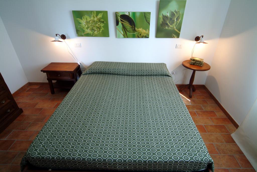 Agriturismo Casale Le Selvette Ripa エクステリア 写真